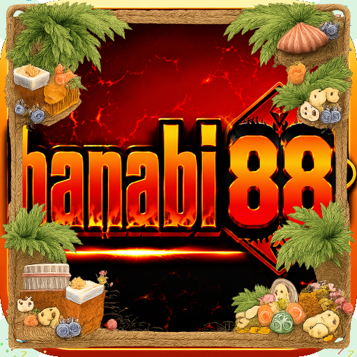hanabi88 — mitra unggulan